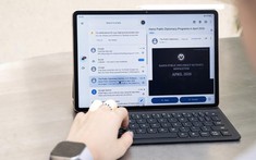 Lên đời máy mới nhưng không đổi thói quen dùng: Điều người trẻ ưu tiên