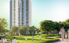 Viha Flora và chuẩn bàn giao hạng A: Giá trị thật nằm ở những chi tiết nhỏ