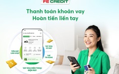 FE CREDIT và hành trình thúc đẩy thói quen thanh toán đúng hạn của khách hàng