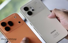 Trên tay sớm HONOR 600 tại Việt Nam, có gì đáng giá?