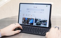 Ngoài cấu hình mạnh và “pin trâu”, điều gì quyết định trải nghiệm trên thiết bị di động hiện đại?
