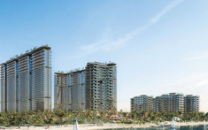 Tổ hợp 6 toà tháp ven biển vừa được Sunshine Group ra mắt tại Vũng Tàu có gì đặc biệt?