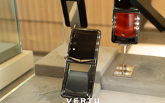 Smartphone gập cao cấp được giới doanh nhân, lãnh đạo ưa chuộng