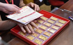 Mua vàng lúc nào thì hợp lý?