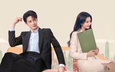 Phim châu Á tháng 6: ‘Tình Yêu Có Pháo Hoa’ chiếm spotlight