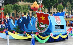 Vai trò của thanh niên trong truyền thông số về bảo vệ môi trường sinh thái hướng tới phát triển bền vững 
ở Bắc Ninh