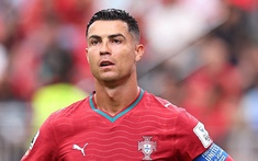 Ronaldo đá chính hay dự bị?