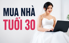 Tôi mua nhà trước khi kết hôn ở tuổi 30 và không ngờ chính khoản vay đó lại giúp mình tránh được một cuộc hôn nhân sai