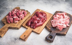 "Loại thịt tốt nhất thế giới" chứa đầy vitamin, khoáng chất: Người Việt biết ăn từ lâu