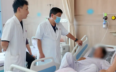Người đàn ông được chẩn đoán “mắc ung thư phổi”, bác sĩ bất ngờ phát hiện nguyên nhân từ 1 loại gia vị quen thuộc trong mâm cơm của người Việt