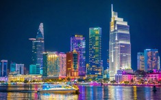 Sức bật Việt Nam sau 40 năm - Minh chứng sống động của lý luận đường lối đổi mới