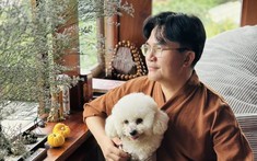 Nam NSƯT đình đám: "Tôi phải đối mặt với áp lực kinh khủng"