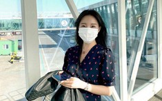 Tôi không còn muốn dậy lúc 4 giờ sáng chỉ để ra sân bay
