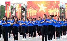 Công tác thanh niên và cuộc đấu tranh bảo vệ nền tảng tư tưởng của Đảng trên không gian mạng