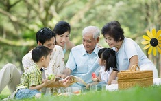 Phát huy giá trị truyền thống gia đình Việt Nam trong thế hệ trẻ hiện nay