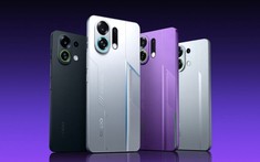 OPPO cũng sắp có smartphone pin 10.000mAh, giá tầm trung