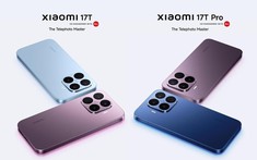 Mua Xiaomi 17T, 17T Pro nhận được ưu đãi, quà tặng gì?