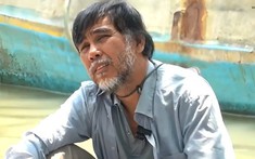 Nam NSƯT phải đi bưng bê cháo: "Tôi không có ăn, nhưng không đi xin ai hết"