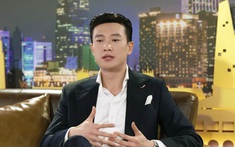Nam diễn viên từng gây sốt VTV: "Đồng hồ tôi đeo chắc 500 nghìn, nói không ai tin"