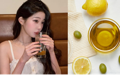 Không phải collagen, nhiều phụ nữ đang mê mẩn thức uống gây "bão" từ Âu Mỹ sang Hàn Quốc vì "làn da thay đổi chỉ sau 7 ngày"