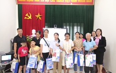 Ánh sáng từ trái tim: Nơi âm nhạc và sự thấu hiểu khơi nguồn yêu thương