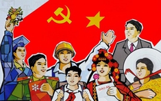  
KỲ 2: Xây dựng “trần thép” từ gốc rễ lý luận và thực tiễn