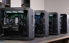 Cận cảnh bộ PC AI giá 1 tỷ đồng tại Việt Nam: Riêng tiền RAM 768GB đã mất 600 triệu đồng, nhưng doanh nghiệp vẫn mạnh tay mua liền 4 bộ