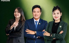 Từ dịch vụ đến tư vấn tài chính: Trải nghiệm khách hàng trở thành lợi thế cạnh tranh