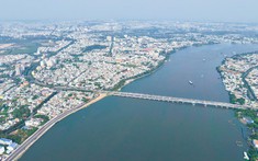 Tp. Hồ Chí Minh - TP. Đồng Nai: Từ liên kết đô thị đến tầm nhìn phát triển vùng