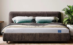 Giải pháp "giải nhiệt" cho giấc ngủ vào mùa oi bức với nệm foam công nghệ mới