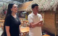 Hoa hậu Bolero làm bà chủ cơ ngơi kinh doanh vài nghìn m2: "5000 người tới đây chật kín"