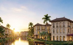 Thị trường xuất hiện dòng Onsen Villas với khoáng nóng tự nhiên tại gia chỉ dành cho 99 chủ nhân tại khu Đông Hà Nội