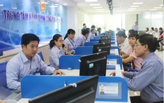 Tái định vị công tác dân vận trong kỷ nguyên mới: Kỳ 3: Khi cán bộ trở thành điểm chạm của niềm tin