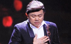 "Anh Chí Tài mất rồi, tôi không còn cơ hội làm việc đó với anh nữa"