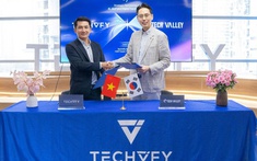 Make in Vietnam thế hệ mới: Công nghệ Việt định nghĩa lại cuộc chơi AI