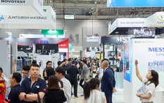 Doanh nghiệp đổi mới công nghệ để đạt mục tiêu nội địa hóa 40–45% ngành trọng điểm