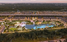 BIM Land và hành trình kiến tạo đô thị tích hợp tại khu tây TP. HCM