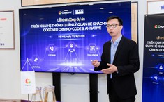 AI trong doanh nghiệp không bắt đầu từ chatbot