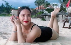 Nữ NSƯT là mẹ đơn thân: "Tôi có đầy, chẳng qua tôi không công khai thôi"