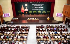 665 tỉ đồng miễn vé xe buýt toàn dân: Cú hích lịch sử thay đổi diện mạo giao thông thành phố Hồ Chí Minh