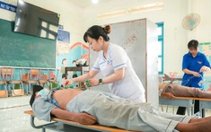 Hành trình nhân văn nơi vùng cao và sứ mệnh chăm sóc sức khỏe nhân dân của Bệnh viện Thống Nhất