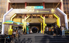 TECHWORLD 2026 đồng hành cùng thế hệ trẻ: Nâng tầm trải nghiệm công nghệ AI và tiếp sức một tỷ đồng đến trường