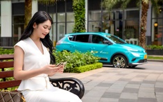 Vì sao giá rẻ không còn là yếu tố quyết định khi đặt xe công nghệ?