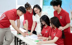 Trường Đại học Trưng Vương: Những trải nghiệm làm nên một môi trường học tập “không chỉ có giảng đường”