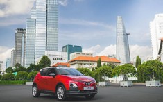 Vì sao hàng chục nghìn người dùng Việt thi nhau “chốt đơn” VinFast VF 5?