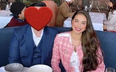 Cuối cùng, Phạm Hương cũng nói thật về cuộc sống ở Mỹ