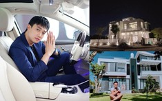 Nam diễn viên U40 chưa vợ thông báo sẽ xây nhà to ở TP.HCM, đón hết người thân ở Cần Thơ lên ở cùng