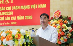 Lào Cai: Kinh tế tiếp tục duy trì đà tăng trưởng tích cực trong 6 tháng đầu năm 2026