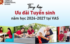 Nghe "gai con" nhà Anh tài Duy Nhất phỏng vấn ba: Điều quý giá nhất ba muốn dành cho con là gì?