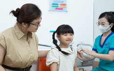 Não mô cầu “càn quét” sức khỏe trong 24 giờ: Bác sĩ lưu ý cách phòng bệnh chủ động cho trẻ